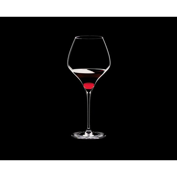 Набор бокалов для вина Vitis Pinot Noir / Nebbiolo, 2 шт., 770 мл, 0403/07, Riedel, фото , изображение 3