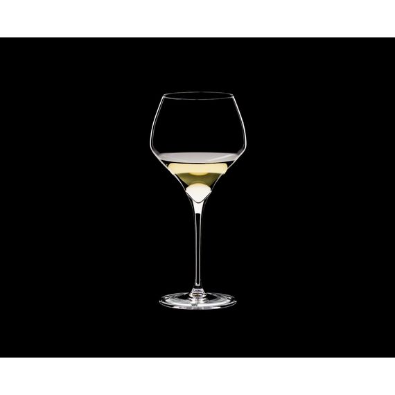 Набор бокалов для вина Vitis Oaked Chardonnay, 2 шт., 690 мл, 0403/97, Riedel, фото , изображение 3