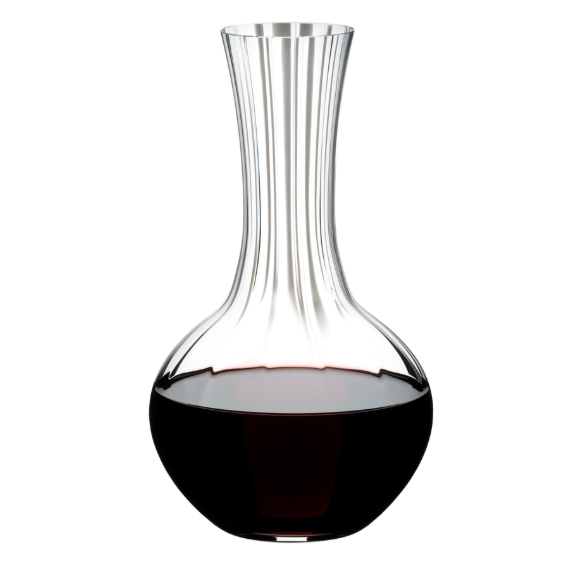 Хрустальный декантер Perfomance 1490/13, 1.04 л, прозрачный, серия Decanter, Riedel, фото 