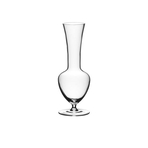 Хрустальный декантер ручной работы Girafe 2019/02, 1.13 л, прозрачный, серия Decanter, Riedel, фото , изображение 2 Хрустальный декантер ручной работы Girafe 2019/02, 1.13 л, прозрачный, серия Decanter, Riedel, фото , изображение 2