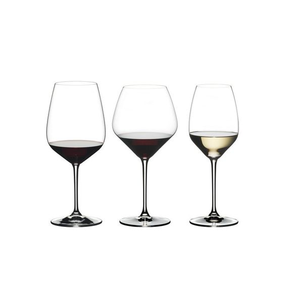 Набор бокалов для вина Extreme Cabernet, 4 шт, 800 мл, 4411/0, 24.7 см, Riedel, фото , изображение 3 Набор бокалов для вина Extreme Cabernet, 4 шт, 800 мл, 4411/0, 24.7 см, Riedel, фото , изображение 3