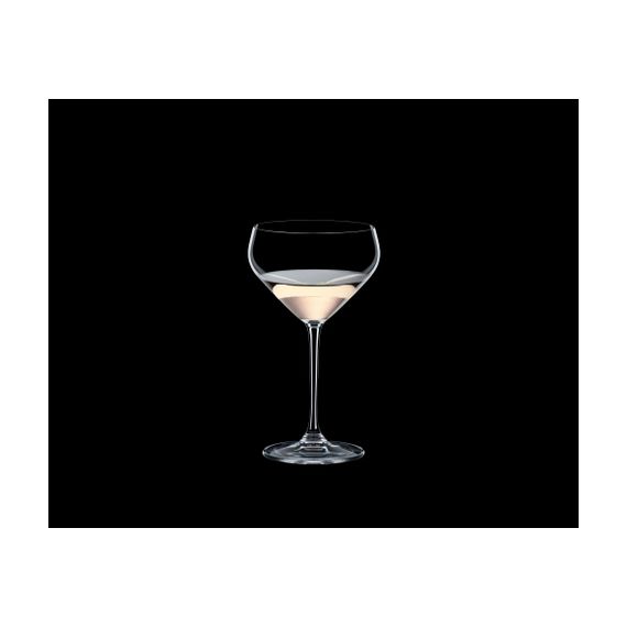 Набор из 2-х хрустальных бокалов для саке Junmai 4441/27, 495 мл, прозрачный, серия Extreme, Riedel, фото , изображение 3