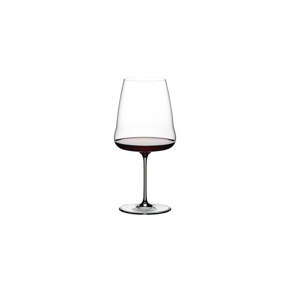 Набор из 4-х хрустальных бокалов для дегустации вина Cabernet Sauvignon/Pinot Noir/Sauvignon Blanc/Chardonnay,прозрачный 5123/47, серия Winewings, Riedel, фото , изображение 2