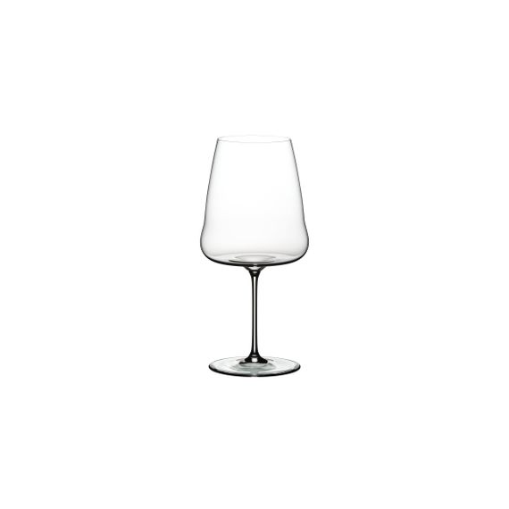 Набор из 4-х хрустальных бокалов для дегустации вина Cabernet Sauvignon/Pinot Noir/Sauvignon Blanc/Chardonnay,прозрачный 5123/47, серия Winewings, Riedel, фото , изображение 6