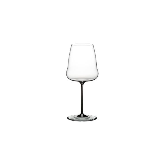 Набор из 4-х хрустальных бокалов для дегустации вина Cabernet Sauvignon/Pinot Noir/Sauvignon Blanc/Chardonnay,прозрачный 5123/47, серия Winewings, Riedel, фото , изображение 8