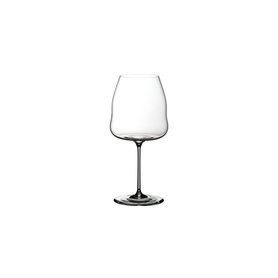 Набор из 4-х хрустальных бокалов для дегустации вина Cabernet Sauvignon/Pinot Noir/Sauvignon Blanc/Chardonnay,прозрачный 5123/47, серия Winewings, Riedel, фото , изображение 7