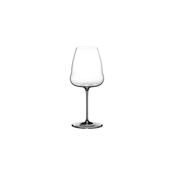 Набор из 4-х хрустальных бокалов для дегустации вина Cabernet Sauvignon/Pinot Noir/Sauvignon Blanc/Chardonnay,прозрачный 5123/47, серия Winewings, Riedel, фото , изображение 9