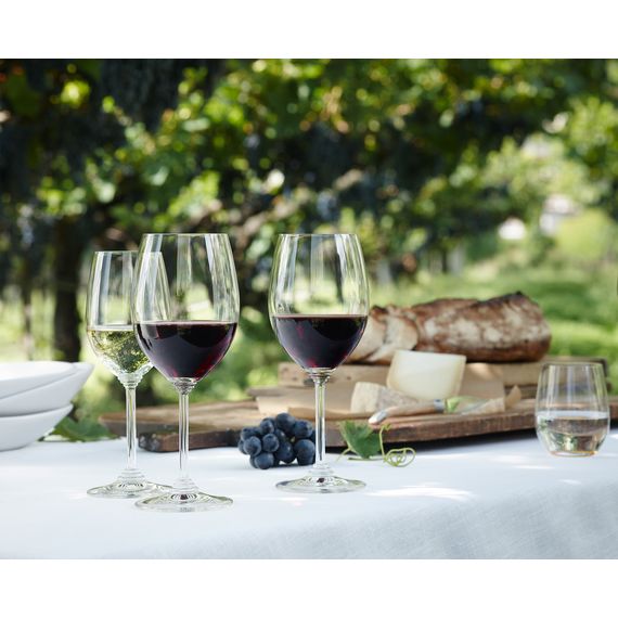 Набор бокалов Wine Riesling / Zinfandel, 2 шт., 380 мл, 6448/15, Riedel, фото , изображение 8