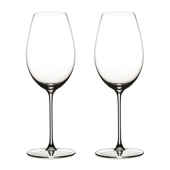 Набор из 2-х бокалов (фужеров) для белого вина SAUVIGNON BLANC, объем: 440 мл, высота: 23,5 см, материал: хрустальное стекло, серия Riedel Veritas, 6449/33, Riedel, Австрия, фото 
