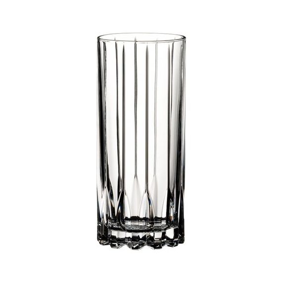 Набор для дегустации коктейлей из 4-х хрустальных стаканов и 2-х бокалов Drink Specific 5417/47, прозрачный, серия Bar, Riedel, фото , изображение 11