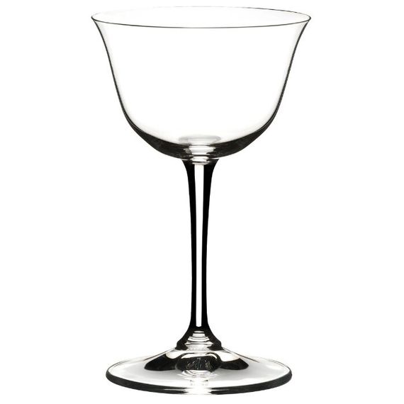 Набор для дегустации коктейлей из 4-х хрустальных стаканов и 2-х бокалов Drink Specific 5417/47, прозрачный, серия Bar, Riedel, фото , изображение 13