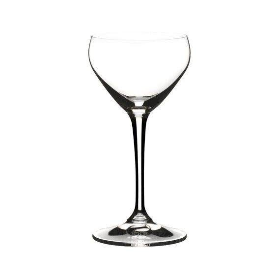 Набор для дегустации коктейлей из 4-х хрустальных стаканов и 2-х бокалов Drink Specific 5417/47, прозрачный, серия Bar, Riedel, фото , изображение 12