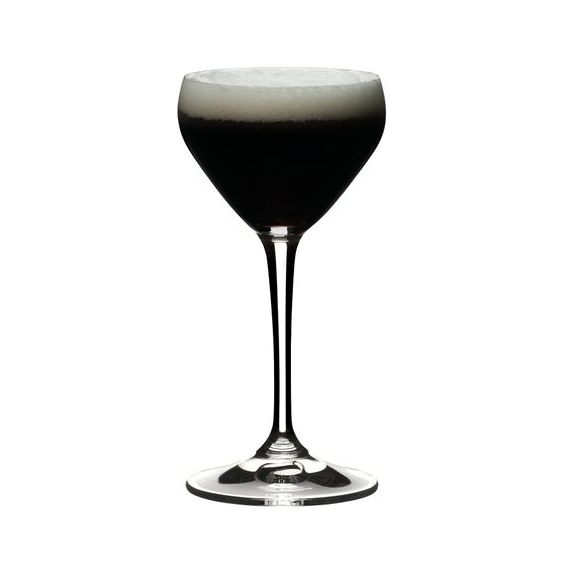 Набор для дегустации коктейлей из 4-х хрустальных стаканов и 2-х бокалов Drink Specific 5417/47, прозрачный, серия Bar, Riedel, фото , изображение 8