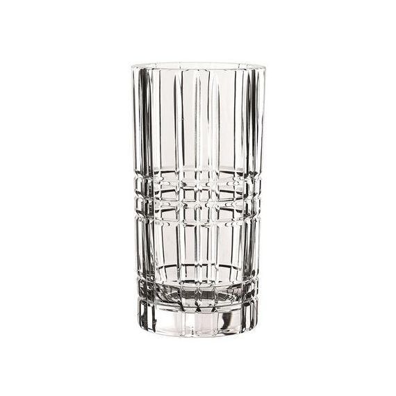 Ваза Square Vase 23 cm, хрусталь, Nachtmann, фото 