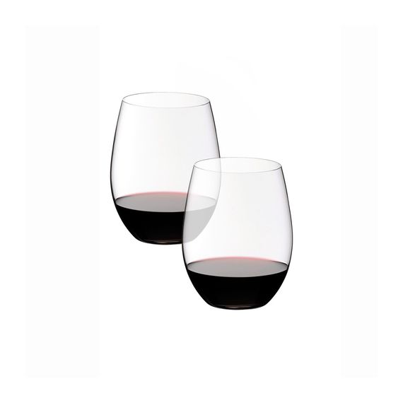 Набор стаканов O Wine Tumbler Cabernet / Merlot, 2 шт., 600 мл, 0414/0, Riedel, фото , изображение 5