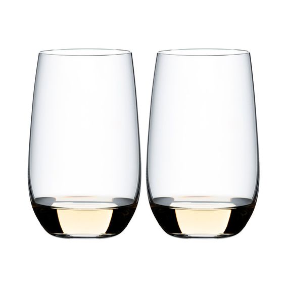 Набор бокалов для текилы Riedel O, 2 шт., 190 мл, 0414/81, Riedel, фото 