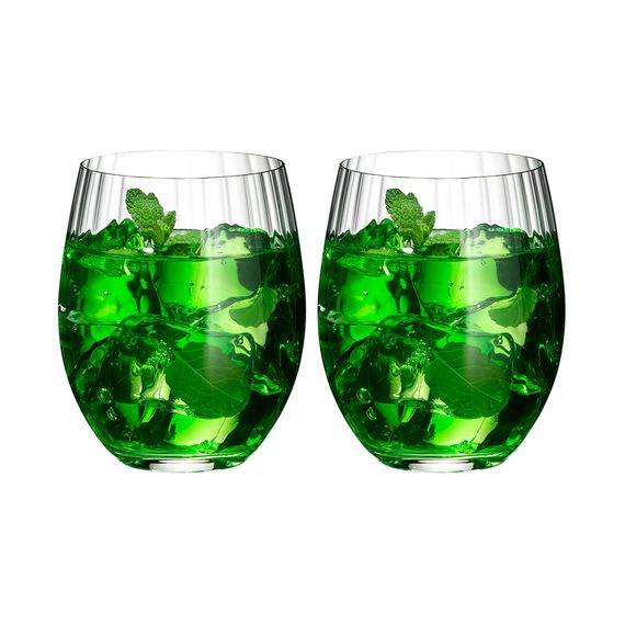 Набор стаканов OPTICAL O LONGDRINK, 2 шт., 580 мл, 11.3 см, Riedel, фото , изображение 8