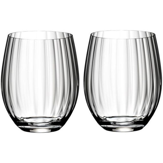 Набор стаканов OPTICAL O LONGDRINK, 2 шт., 580 мл, 11.3 см, Riedel, фото , изображение 2