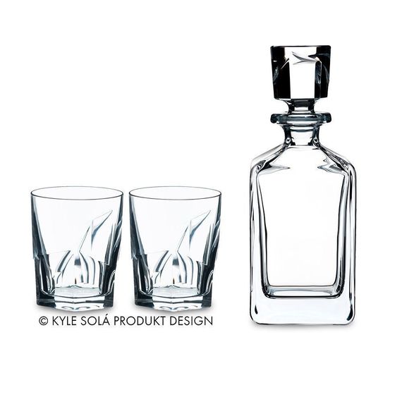 Набор стаканов для виски, 2 шт., 295 мл, 9.9 см, Riedel, фото , изображение 10