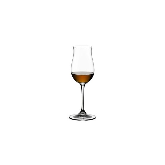 Набор бокалов Riedel Bar Cognac Hennessy Vinum, 2 шт., 170 мл, 6416/71, Riedel, фото , изображение 2