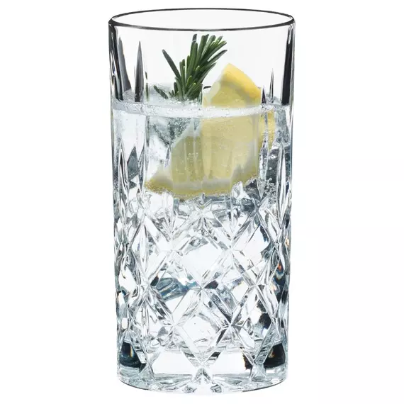 Набор стаканов SPEY LONGDRINK, 2 шт., 375 мл, 14.8 см, Riedel, фото , изображение 3