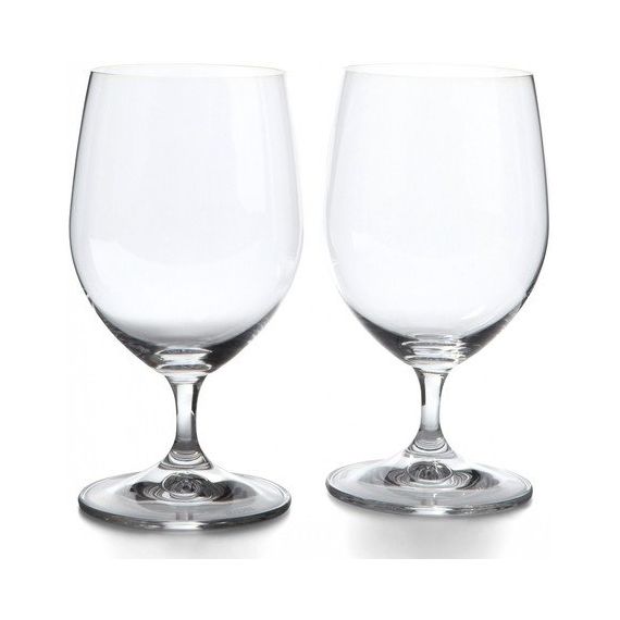 Набор бокалов для воды Vinum Water Glass, 2 шт., 350 мл, 6416/02, Riedel, фото , изображение 4