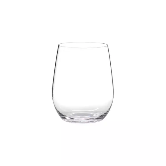 Набор низких стаканов O Wine Tumbler Viognier / Chardonnay, 2 шт., 320 мл, 0414/05, Riedel, фото , изображение 3