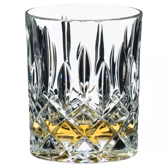 Набор стаканов для виски, 2 шт., 295 мл, 10.2 см, Riedel, фото , изображение 3