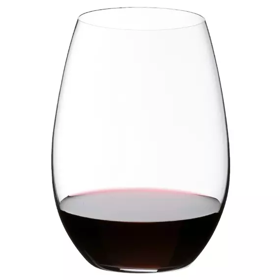 Набор стаканов O Wine Tumbler Syrah / Shiraz, 2 шт., 620 мл, 0414/30, Riedel, фото , изображение 3