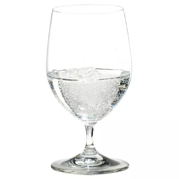 Набор бокалов для воды Vinum Water Glass, 2 шт., 350 мл, 6416/02, Riedel, фото , изображение 2