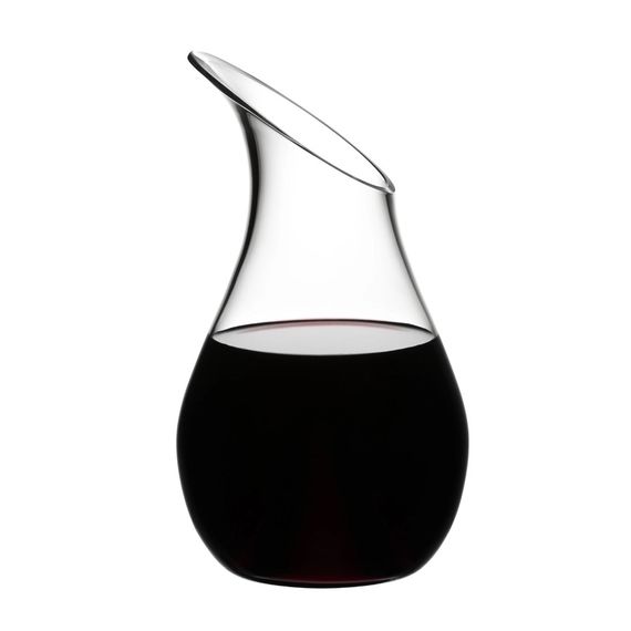 Декантер O Single, 980 мл, 1414/13, Riedel, фото 
