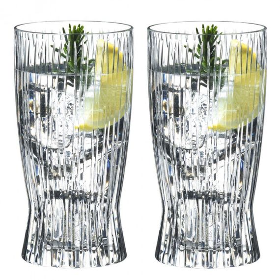 Набор стаканов FIRE LONGDRINK, 2 шт., 375 мл, 15.1 см, Riedel, фото , изображение 9