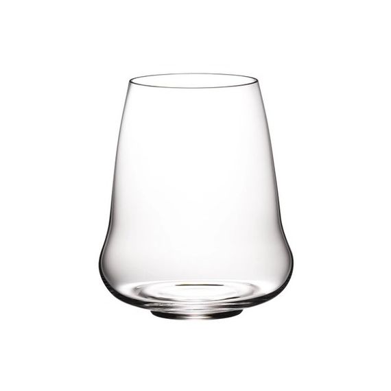 Бокал для белого вина Riesling/Champagne Stemless Wings, 440 мл, прозрачный, хрустальное стекло, 2789/15, Riedel, фото 