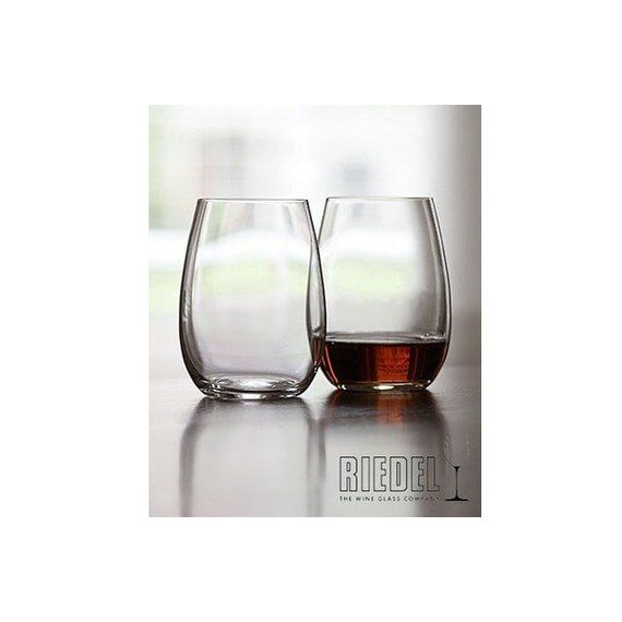 Набор бокалов Riedel Bar Spirits O, 2 шт., 235 мл, 0414/60, Riedel, фото , изображение 8