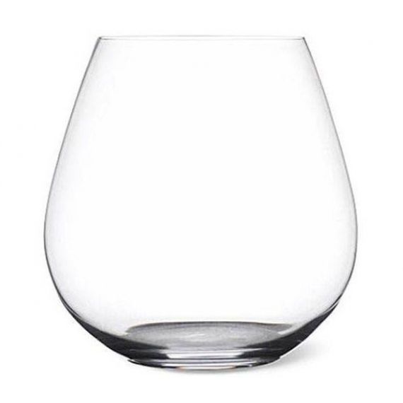 Набор низких стаканов O Wine Tumbler Pinot / Nebbiolo, 2 шт., 690 мл, 0414/07, Riedel, фото , изображение 2