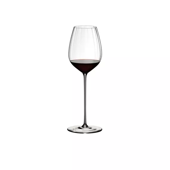 Бокал для красного вина High Performance Cabernet Clear, прозрачная ножка, 834 мл, 32.5 см, Riedel, фото 
