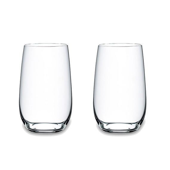 Набор бокалов для текилы Riedel O, 2 шт., 190 мл, 0414/81, Riedel, фото , изображение 2