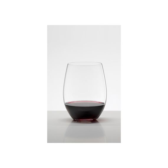 Набор стаканов O Wine Tumbler Pay 6 Get 8 Value Gift Pack Cabernet / Merlot, 8 шт., 600 мл, 5414/80, Riedel, фото , изображение 5