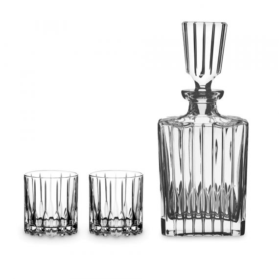 Набор для виски Riedel Bar Neats Spirits Set, 3 предмета, 5460/52, Riedel, фото , изображение 2