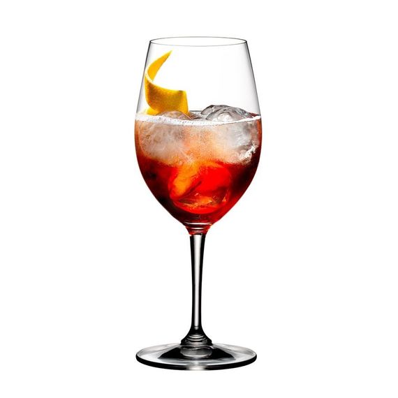 Набор бокалов для коктейлей SPRITZ DRINKS SET, 560 мл, 4 шт, 5515/0, Riedel, фото , изображение 4