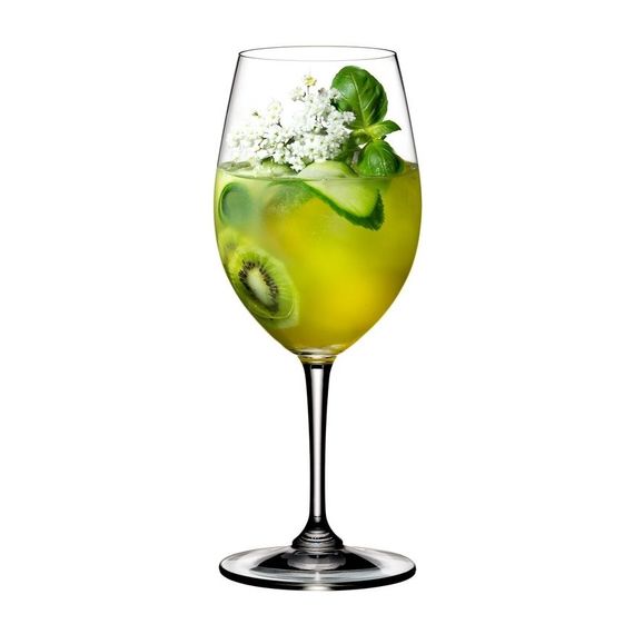Набор бокалов для коктейлей SPRITZ DRINKS SET, 560 мл, 4 шт, 5515/0, Riedel, фото , изображение 5