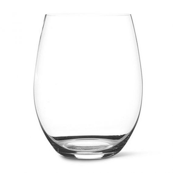 Набор стаканов O Wine Tumbler Cabernet / Merlot, 2 шт., 600 мл, 0414/0, Riedel, фото , изображение 3