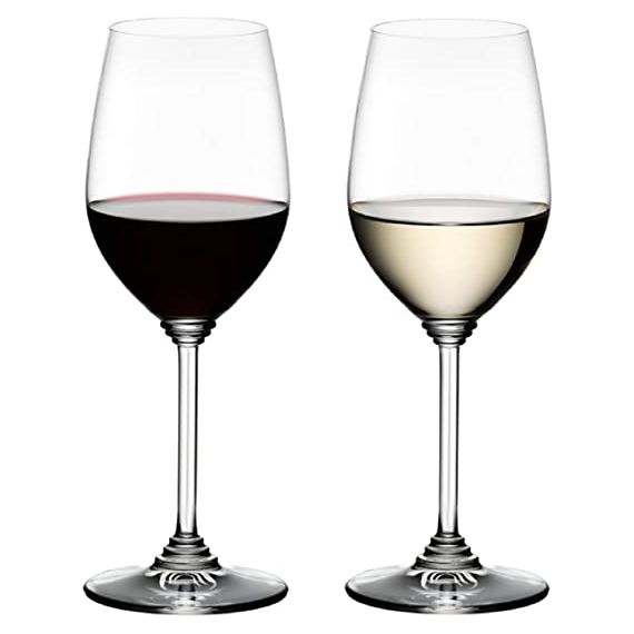 Набор бокалов Wine Riesling / Zinfandel, 2 шт., 380 мл, 6448/15, Riedel, фото 