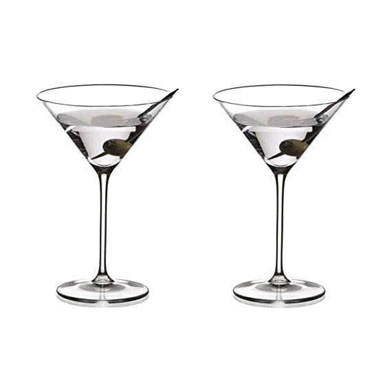 Набор бокалов Riedel Bar Martini Vinum XL, 270 мл, 2 шт., 6416/37, Riedel, фото 