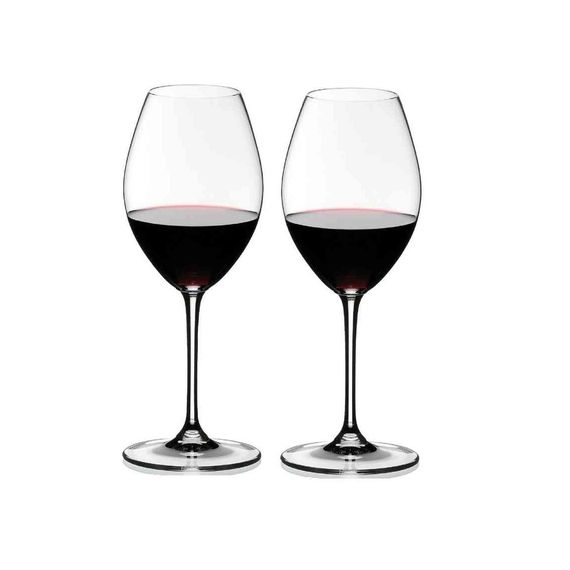 Набор бокалов Vinum Tempranillo, 2 шт., 420 мл, 6416/31, Riedel, фото 