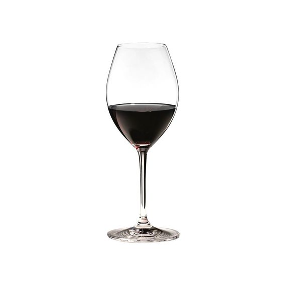 Набор бокалов Vinum Tempranillo, 2 шт., 420 мл, 6416/31, Riedel, фото , изображение 3