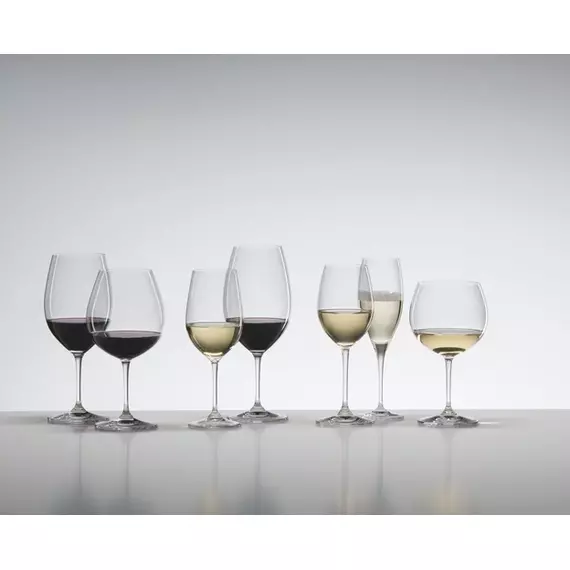 Набор бокалов для воды Vinum Water Glass, 2 шт., 350 мл, 6416/02, Riedel, фото , изображение 9