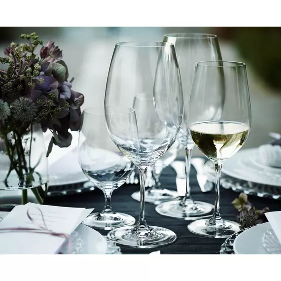 Набор бокалов Vinum Sauvignon Blanc / Dessertwine, 2 шт., 350 мл, 6416/33, Riedel, фото , изображение 10