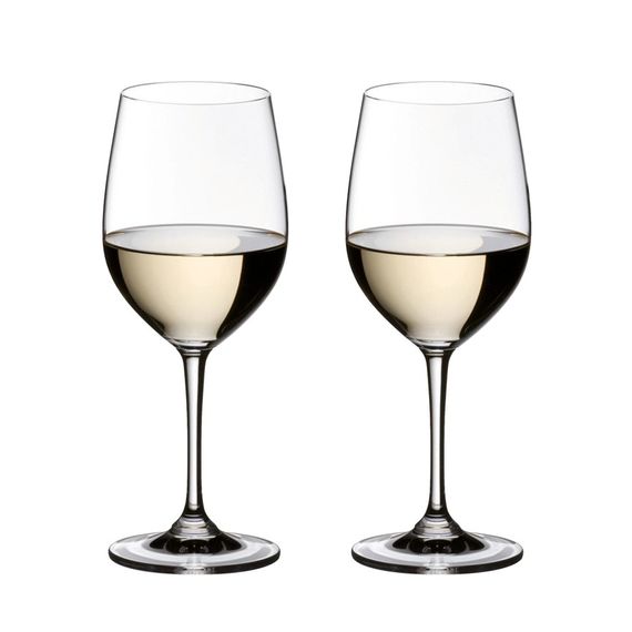 Набор бокалов Vinum Chardonnay/Viognier (Chablis), 2 шт., 350 мл, 6416/05, Riedel, фото 