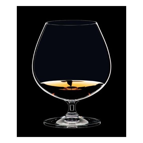 Набор бокалов Riedel Bar Brandy Vinum, 2 шт., 840 мл, 6416/18, Riedel, фото , изображение 6